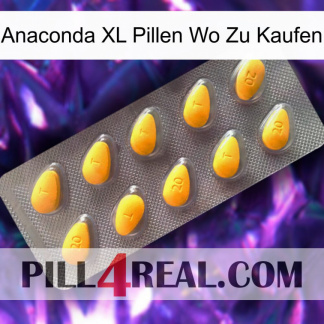 Anaconda Xl Pills Where To Buy cialis1